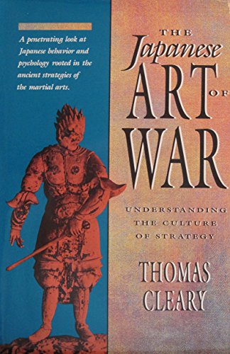The Japanese Art of War