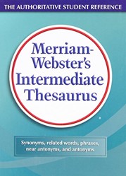 Intermediate Thesaurus