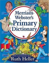 Merriam-Webster's Primary Dictionary