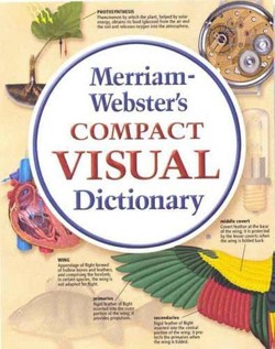 Merriam-Webster's Compact Visual Dictionary