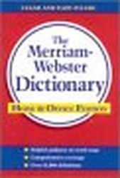 The Merriam-Webster Dictionary