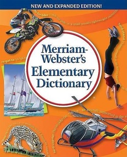 M-W Elementary Dictionary