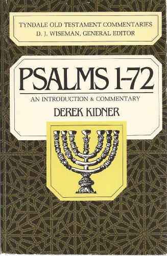 Psalms 1-72