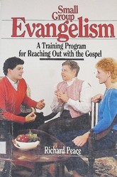 Small Group Evangelism