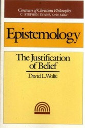 Epistemology