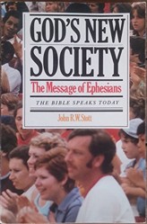 God's New Society
