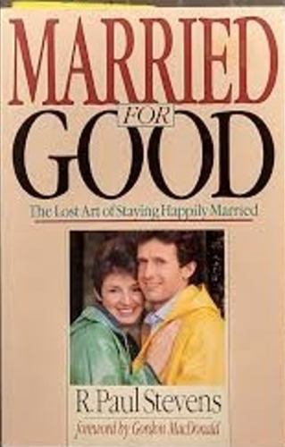Married for Good
