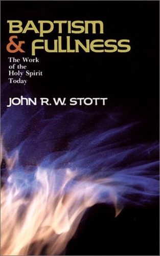 Baptism and Fullness