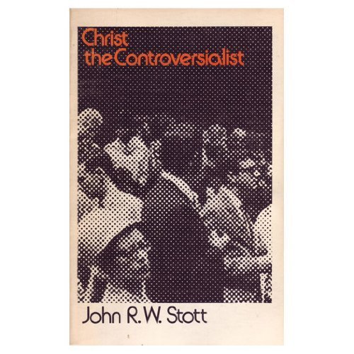 Christ the Controversialist