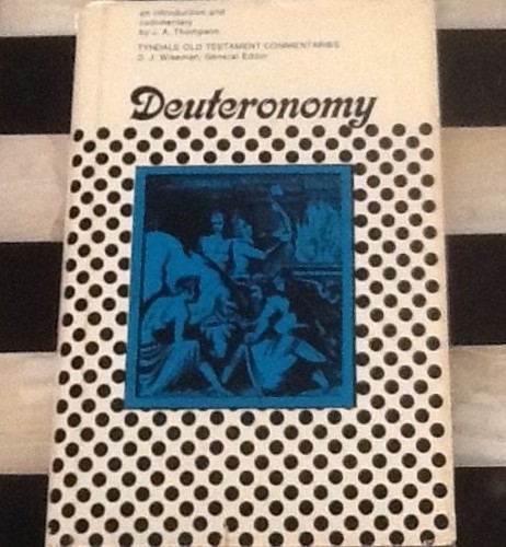 Deuteronomy