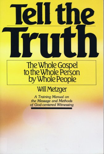 Tell the Truth