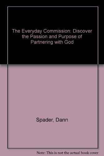 The Everyday Commission