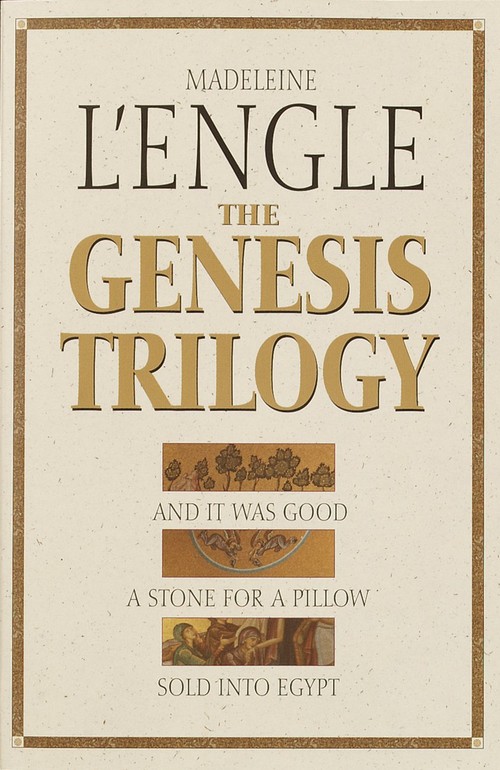 The Genesis Trilogy