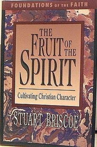 The Fruit of the Spirit