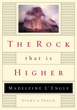 The Rock that is Higher