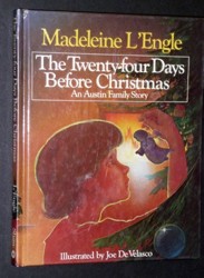 The Twenty-Four Days Before Christmas