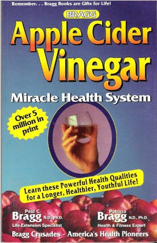 Miracles/Apple Cider Vinegar