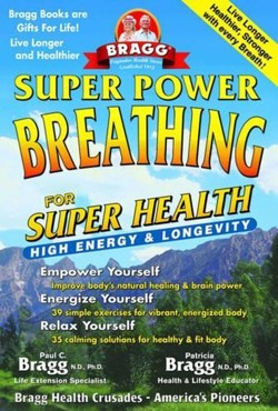 Super Power Breathing