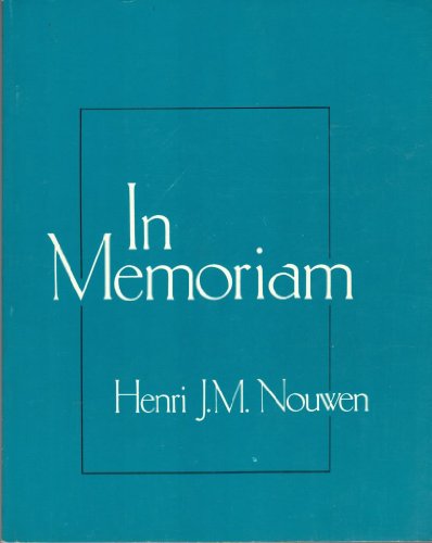 In Memoriam