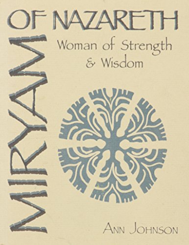 Miryam of Nazareth