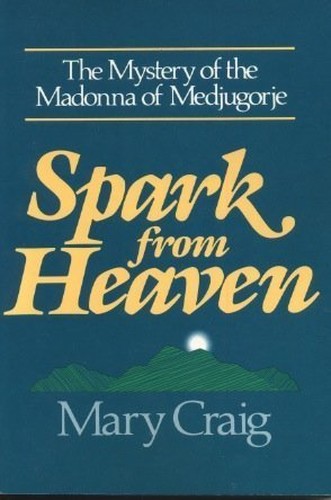 Spark from Heaven