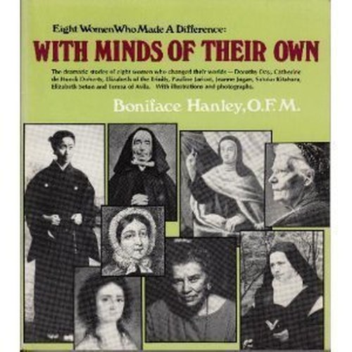 With Minds of Their Own