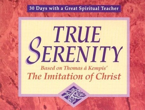 True Serenity