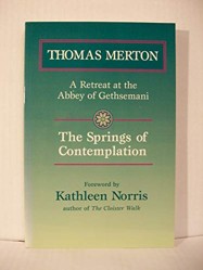 The Springs of Contemplation