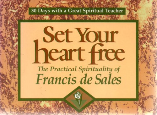 Set Your Heart Free