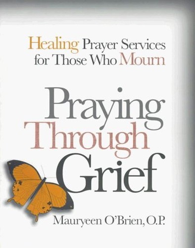 Praying Through Grief
