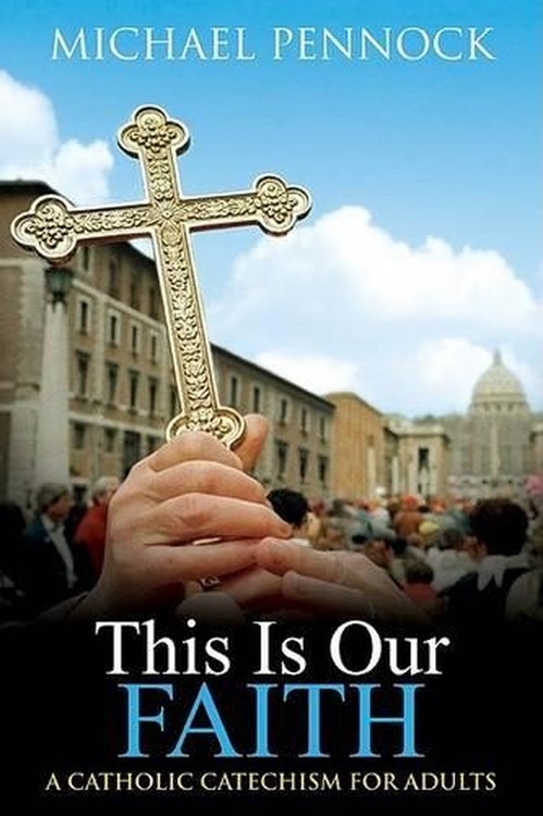 This is Our Faith