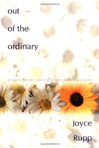Out of the Ordinary