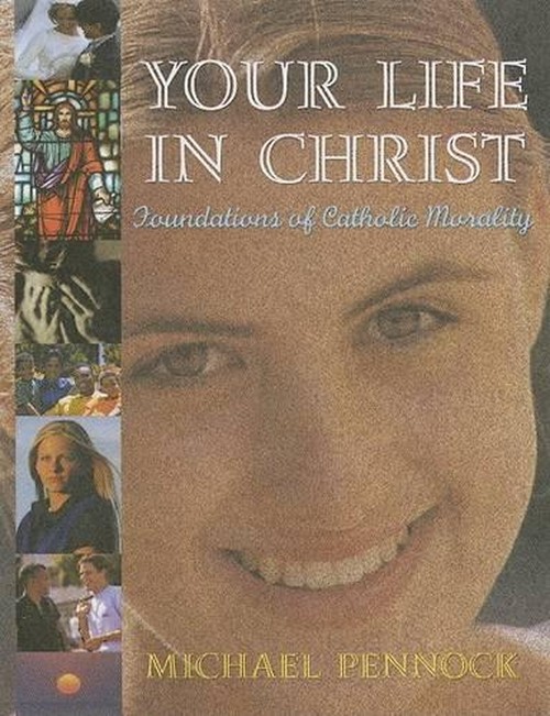 Your Life in Christ