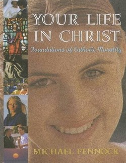 Your Life in Christ