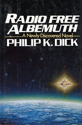Radio Free Albemuth