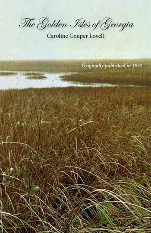 The Golden Isles of Georgia