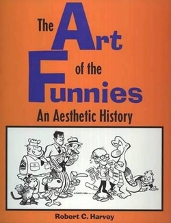 The Art of the Funnies