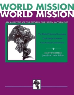 World Mission (Second Edition)