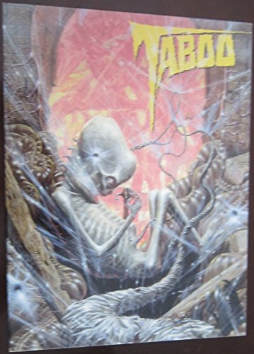 Taboo 9