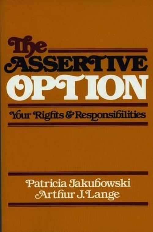 The Assertive Option