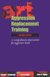 Aggression Replacement Training
