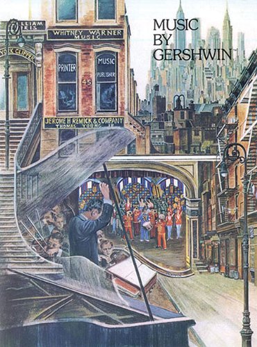 Music by Gershwin