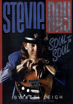 Stevie Ray