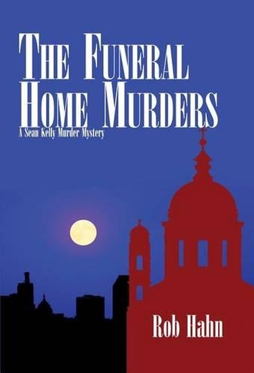 The Funeral Home Murders