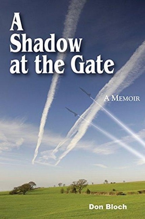 A Shadow at the Gate