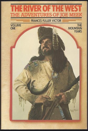 The Mountain Years