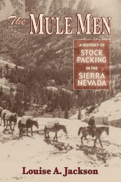 The Mule Men