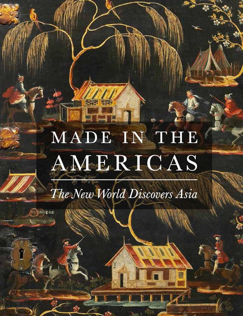 Made in the Americas