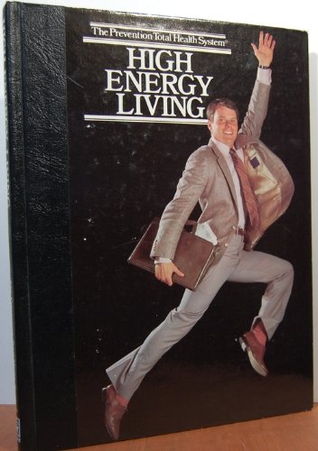 High Energy Living