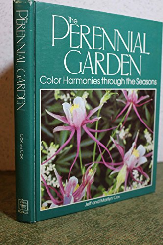 The Perennial Garden